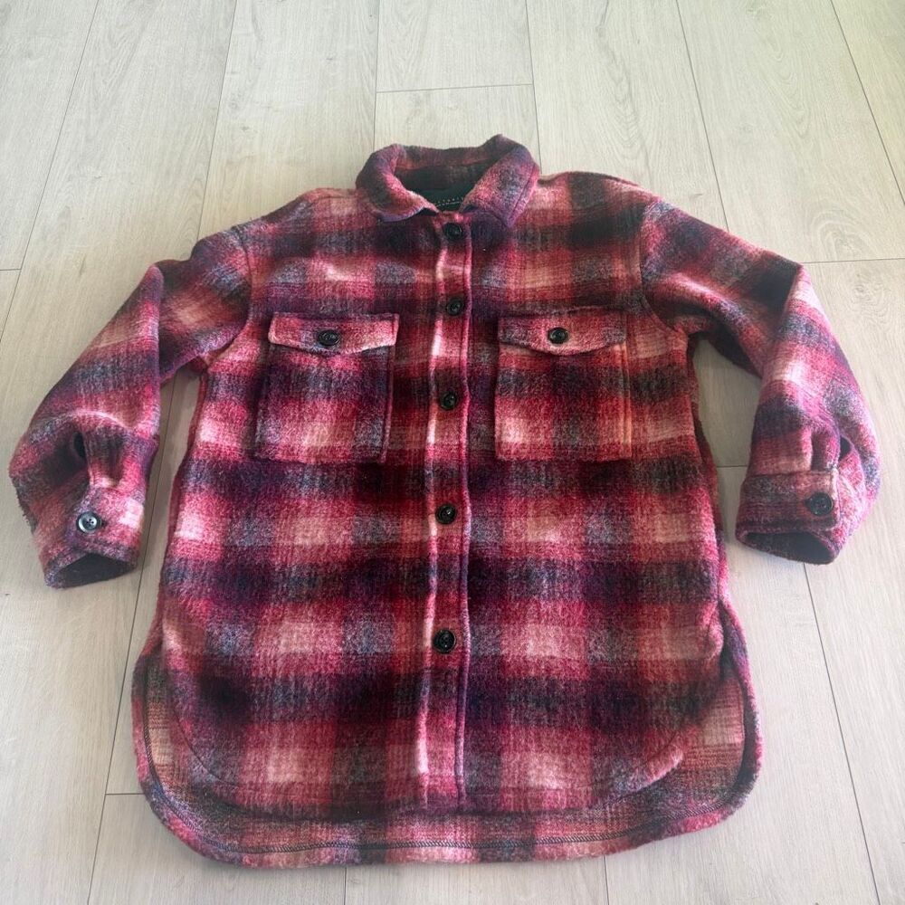 Sanctuary Women's Town Jacket size s